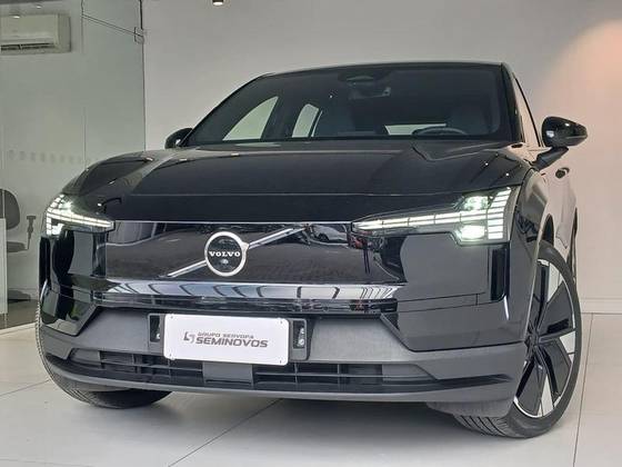 VOLVO EX30 69 KW ELÉTRICO ULTRA VOLVO EX30 69 KW ELÉTRICO ULTRA